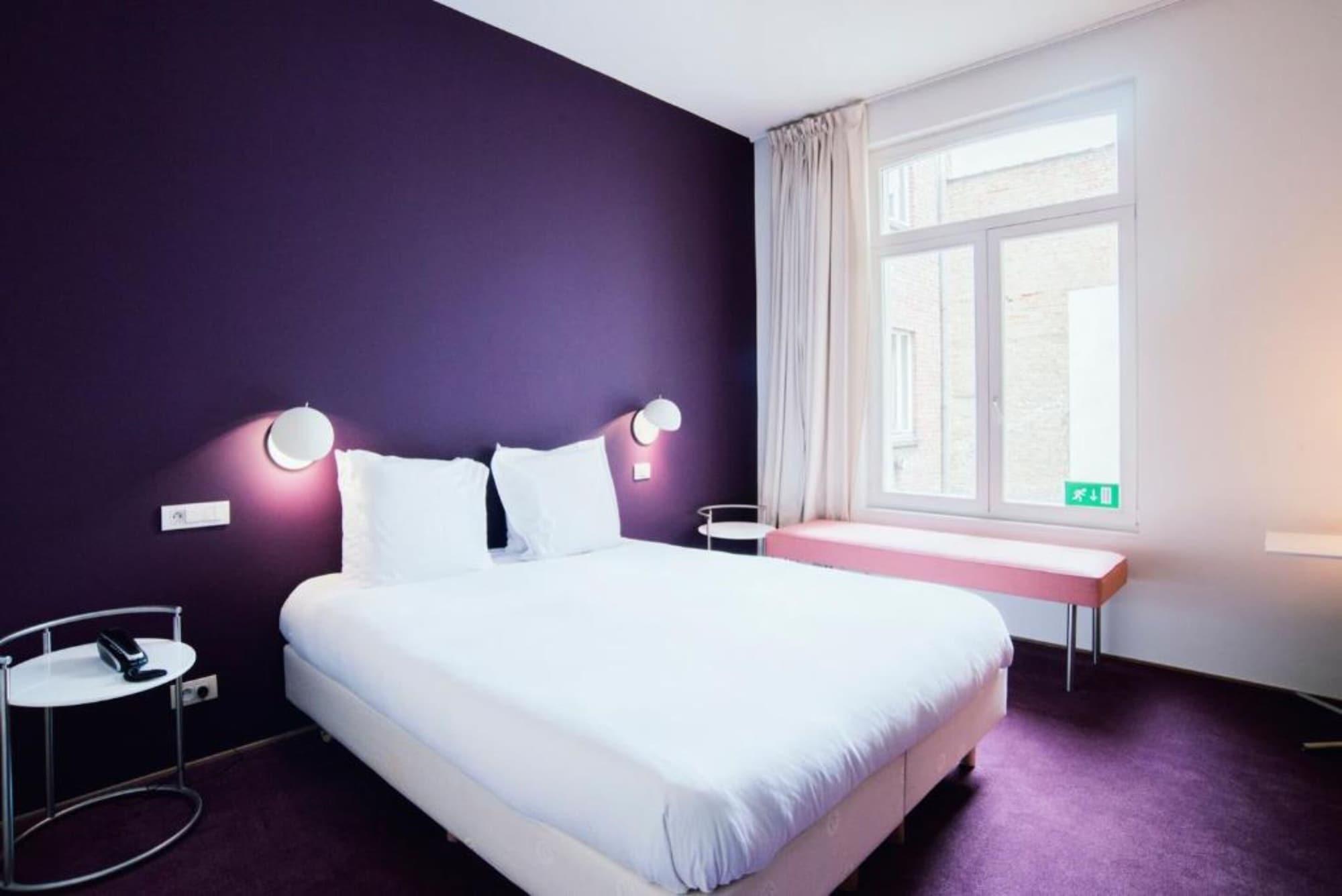 Smartflats - Pacific Hotel Brussels