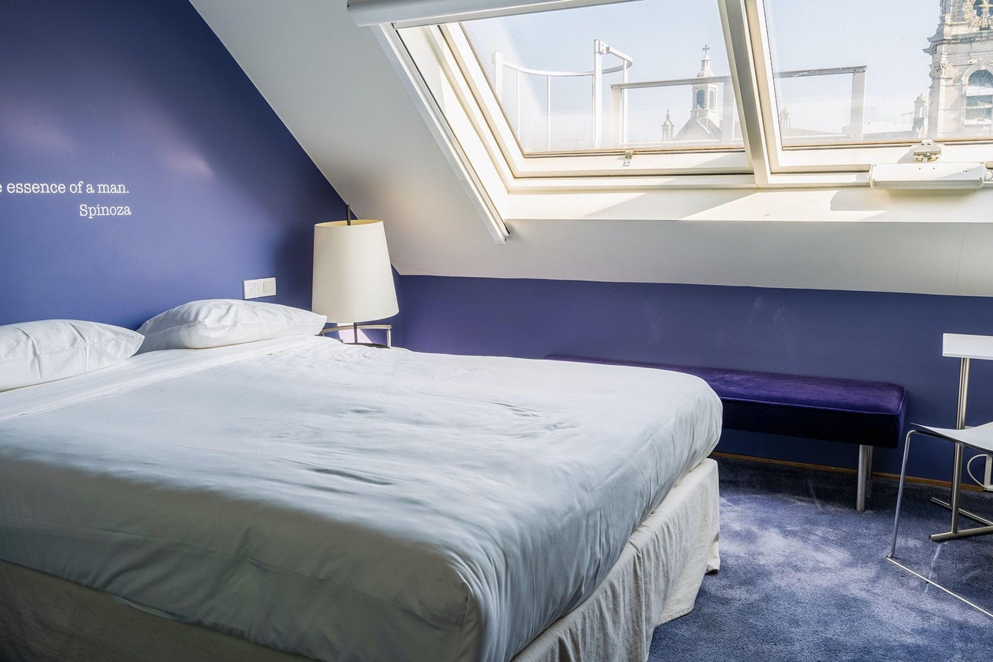 Smartflats - Pacific 3* Brussels
