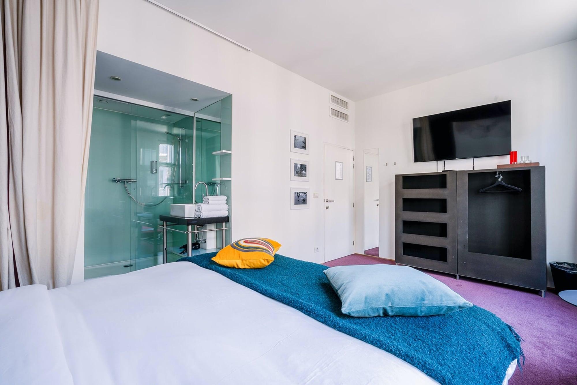 Smartflats - Pacific Brussels